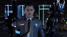 Detroit Become Humanסɥɡȥޡɤ˾Ƥܸǥȥ쥤顼ɥã˽ưԤ夯Ȥ