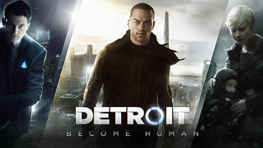 Quantic DreamΥѡʹDetroit Become Humanפˤ륢ɥɤ˴Ƥޤᥫ˥