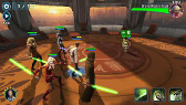 Star Wars Galaxy of Heroesס7Υ衼Ǥ륤٥Ȥ