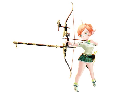 ���������꡼ No.003�Υ���ͥ������ / Netmarble�Υ��ޥ۸���RPG�֥��֥�ʥ��ġס�������Ͽ�Կ���13���ͤ����ˡ�Google Play�Ǥλ�����Ͽ���ǽ��