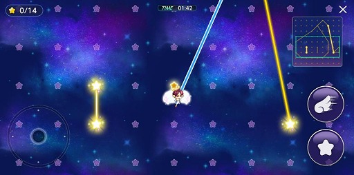 画像ギャラリー No.007のサムネイル画像 / 「メイプルストーリーM」爆速成長イベント「テラバーニング」が開催に