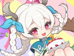 「メイプルストーリーＭ」，新職業「リン」を実装