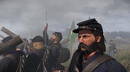 War of Rights