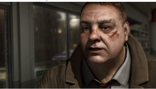 Heavy RainPS4ǥȥ쥤顼ʱѸ