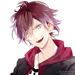  No.003Υͥ / ֲå4Gamer67󡧥꡼ǿDIABOLIK LOVERS LUNATIC PARADEפý12ͤΥSѥȶʥѥ졼ɡˤڤ⤦