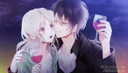  No.019Υͥ / ֲå4Gamer67󡧥꡼ǿDIABOLIK LOVERS LUNATIC PARADEפý12ͤΥSѥȶʥѥ졼ɡˤڤ⤦