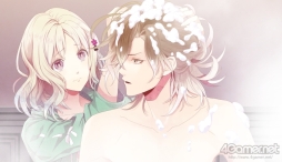  No.021Υͥ / ֲå4Gamer67󡧥꡼ǿDIABOLIK LOVERS LUNATIC PARADEפý12ͤΥSѥȶʥѥ졼ɡˤڤ⤦