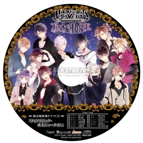  No.031Υͥ / ֲå4Gamer67󡧥꡼ǿDIABOLIK LOVERS LUNATIC PARADEפý12ͤΥSѥȶʥѥ졼ɡˤڤ⤦