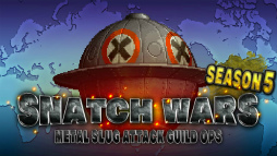 METAL SLUG ATTACKפǥ٥ȡSNATCH WARS SEASON 5ɤ»