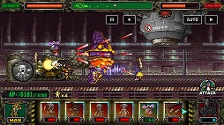 METAL SLUG ATTACKס٥ȡROYAL IDENTITYɤ