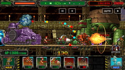 METAL SLUG ATTACKפǥɥ٥ȡSNATCH WARS SEASON 10ɤ