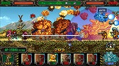 METAL SLUG ATTACKסƮ٥ȡUNITED FRONT THE 11THפ