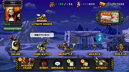 METAL SLUG ATTACKס4ǯǰΥåץǡȤ»