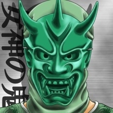 画像ギャラリー No.004のサムネイル画像 / 「BADBOYS」,ギッチョと共に鬼を撃退する「節分イベント」が1月31日に開催