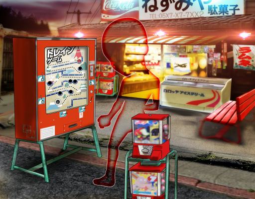 画像ギャラリー No.008のサムネイル画像 / 「BADBOYS」,ギッチョと共に鬼を撃退する「節分イベント」が1月31日に開催