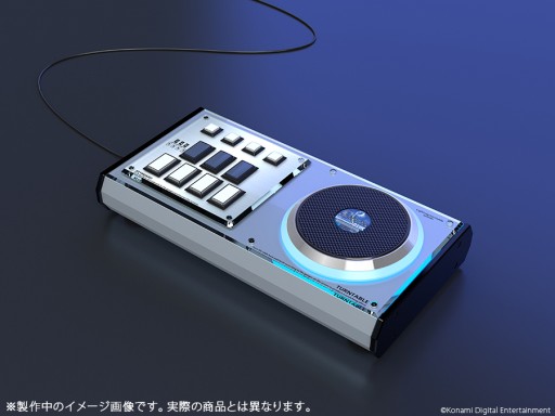 PCϲޡϯKONAMI STYLEˤơbeatmania IIDX INFINITASѥȥμץȤϤޤ