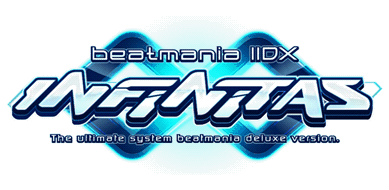  No.001Υͥ / beatmania IIDX INFINITASץܥڶʥѥåʤɤۿ