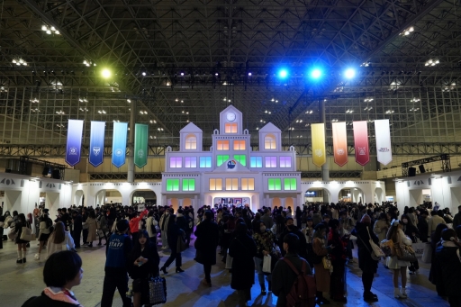 ���������꡼ No.012�Υ���ͥ������ / ��Τۤ��ۤ���������⡧��235��֡ؤˤ����󤸥ե��� 2025�٤˻��ä��Ƥ��ޤ�����