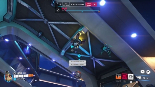 画像ギャラリー No.004のサムネイル画像 / 結のほえほえゲーム演説:第241回「オーバーウォッチ初心者,ここに見参」