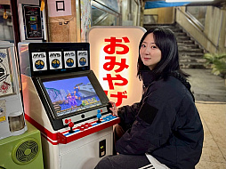 画像ギャラリー No.002のサムネイル画像 / 結のほえほえゲーム演説：第258回「ゲームのトレイラー映像について語らせてくれ」