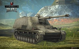 World of Tanks Blitzס»ܤΡȥåץǡ 2.11ɤǥɥĤζ6Ҥо