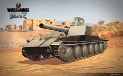  No.005Υͥ / World of Tanks Blitzס»ܤΡȥåץǡ 2.11ɤǥɥĤζ6Ҥо