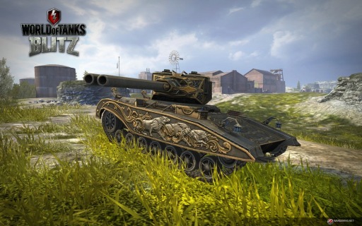 World of Tanks Blitzץϥ󥤥٥ȡ֥ʥȥϥȡפ1010˳