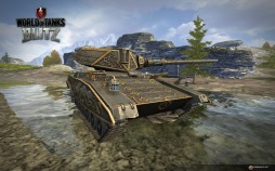  No.002Υͥ / World of Tanks Blitzץϥ󥤥٥ȡ֥ʥȥϥȡפ1010˳