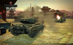 World of Tanks Blitzץϥ󥤥٥ȡ֥ʥȥϥȡפ1010˳