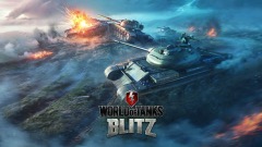 World of Tanks BlitzפSteamбWindows 7/8/8.1ĶPCǤץ쥤ǽˡбǰѥåⳫ