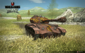 World of Tanks Blitzפǥ٥ȡȿɥ饴򽾤!ɤŷ