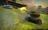 World of Tanks Blitzפǥ٥ȡȿɥ饴򽾤!ɤŷ