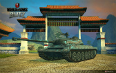  No.018Υͥ / World of Tanks Blitzפǥ٥ȡȿɥ饴򽾤!ɤŷ