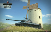 World of Tanks Blitzפǥ٥ȡȿɥ饴򽾤!ɤŷ