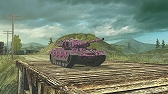 World of Tanks Blitzסָǥԥ󥯿º̤о