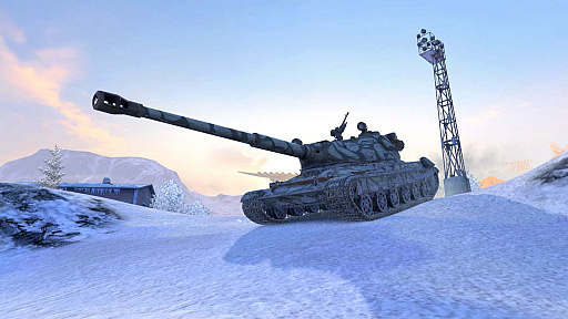 #013Υͥ/World of Tanks BlitzסåץǡȤǿʥݡɽ֤εѥĥ꡼