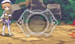 ���������꡼ No.001�Υ���ͥ������ / ���ϥץ쥤�Ƕ��楳��ܤ�Ĥʤ��롤���������ॹ�Υ��ޥ۸�������2D���������RPG������Υ�٥饷����פλ�����Ͽ���դ�����