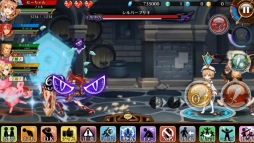 ���������꡼ No.006�Υ���ͥ������ / ���ϥץ쥤�Ƕ��楳��ܤ�Ĥʤ��롤���������ॹ�Υ��ޥ۸�������2D���������RPG������Υ�٥饷����פλ�����Ͽ���դ�����