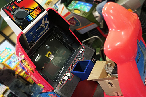 ���������꡼ No.021�Υ���ͥ������ / ��ȥ���С����� Order 5���ɤ����ơ֥���������Хå�5�פ�PS4�ǡ�ACE7�פ���ŵ�����Ф줿�Τ��� ���������ȥ桼���˶��ޤä��ޤä���