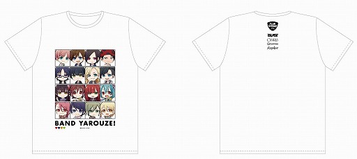 ���������꡼ No.003�Υ���ͥ������ / �֥Х�ɤ���������ס�AnimeJapan 2016�˥ϥ󥳲��Ҥ��ȥ��ޡ��ȥ˥��������о�