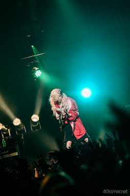 ꡼ No.010Υͥ / 7ǯᤷߤ򡤺ǹλפФɤؤ ֥ХȯꥢХ OSIRIS7ǯ֤ޥOSIRIS THE LUST GIGץݡ