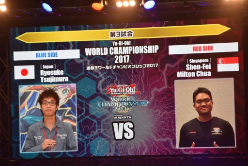  No.025Υͥ / ͷפ긢Yu-Gi-Oh! World Championship 2017׷辡ͤݡȡ̤ͥԤ¼ò