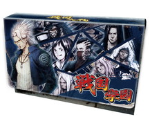 ���������꡼ No.002�Υ���ͥ������ / ���������1477-1615�ס����å��ץ쥼��ȴ�����7�Ƥ�3��12������»�