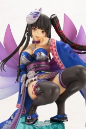 ���������꡼ No.006�Υ���ͥ������ / ����������Tony�᤬�����ָ�ϺȬɱ�פ�1/6��������ե����奢��11���ȯ��