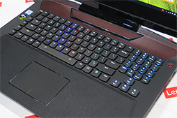 LenovoޡΡPCǥȥåPC3ʤ224ȯ䡣֥ɡLegionפΥΡPCо