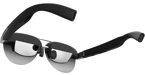 ꡼ No.003Υͥ / ܤꥵ󥰥饹餷ʤä饹ǥץ쥤Lenovo Legion GlassesGen2ˡפ1024ȯ