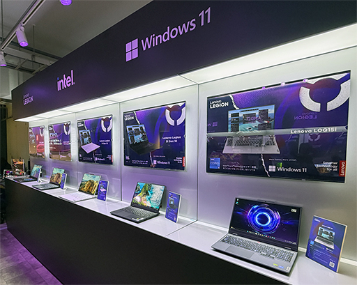 ���������꡼ No.004�Υ���ͥ������ / Legion�֥��ɤΥ����ޡ������Ρ���PC����յ��郎���˽��롣��Υܤ����ո���28���ޤǥݥåץ��åץ��٥�Ȥ򳫺�