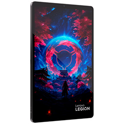 画像ギャラリー No.003のサムネイル画像 / 「Snapdragon 8 Elite Gen 5」搭載のハイスペックタブレット「Lenovo Legion Tab（8.8", 5）」をLenovoが発売