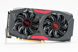 Radeon RX 470ץӥ塼Polaris 102Ƥϡߥɥ륯饹Ծο̿