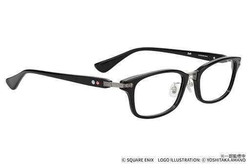 ���������꡼ No.004�Υ���ͥ������ / ��Zoff�סߡ�FF9�ץ���ܥᥬ�͡�����ͽ����դ򳫻ϡ������������֤��줿�ȥ������ǥ�ɡ�Ʒ�����餷���ȥӥӥ�ǥ�ɤʤɤ��о�